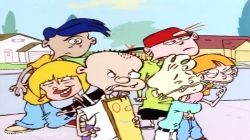 اد، ادد و ادی Ed, Edd n Eddy - فصل 2 قسمت 9